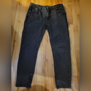 The Boyfriend Women's Jeans